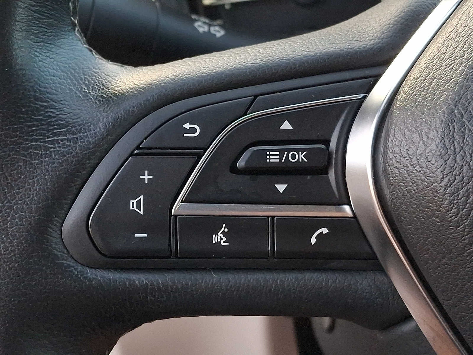 2022 INFINITI Q50 SENSORY