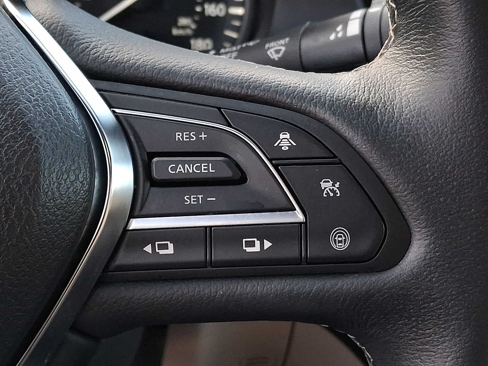 2022 INFINITI Q50 SENSORY