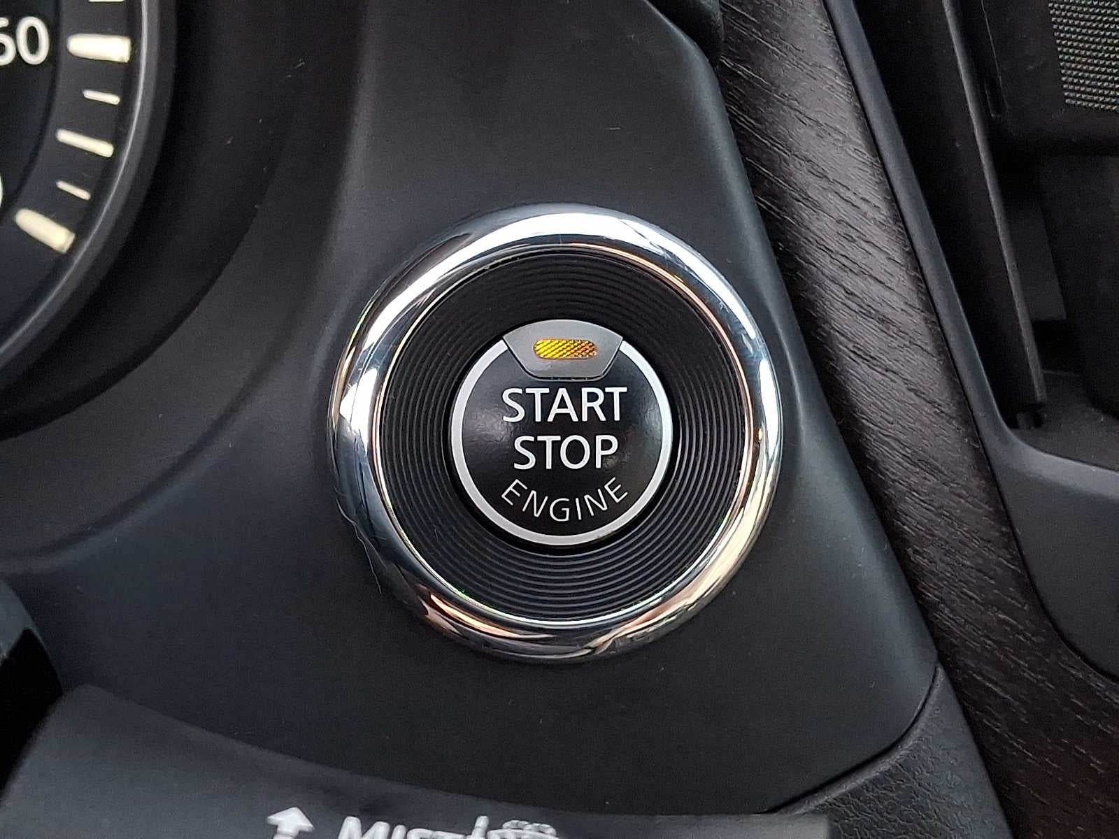 2022 INFINITI Q50 SENSORY