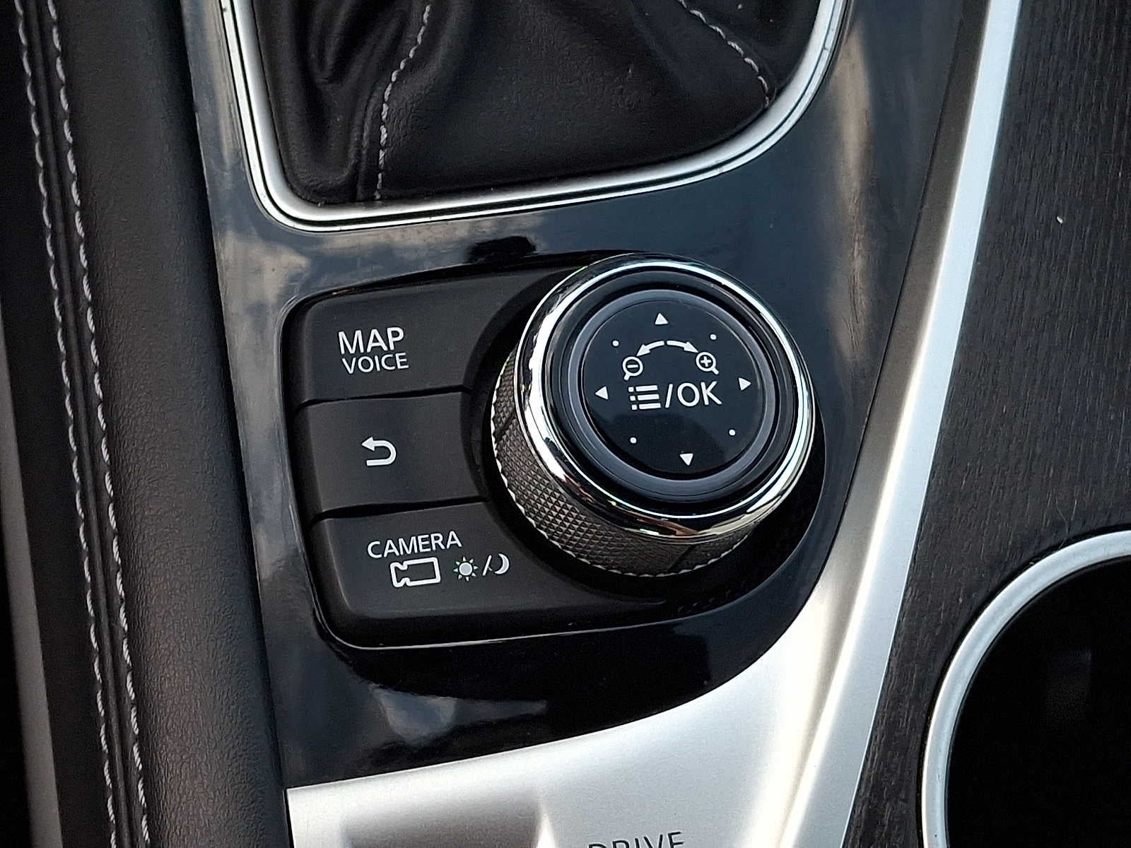 2022 INFINITI Q50 SENSORY