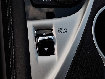 2022 INFINITI Q50 SENSORY