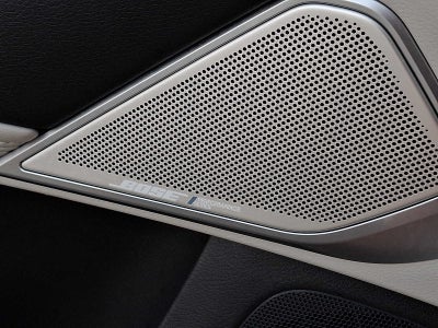 2022 INFINITI Q50 SENSORY