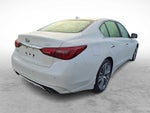 2022 INFINITI Q50 SENSORY