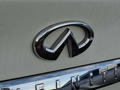 2022 INFINITI Q50 SENSORY