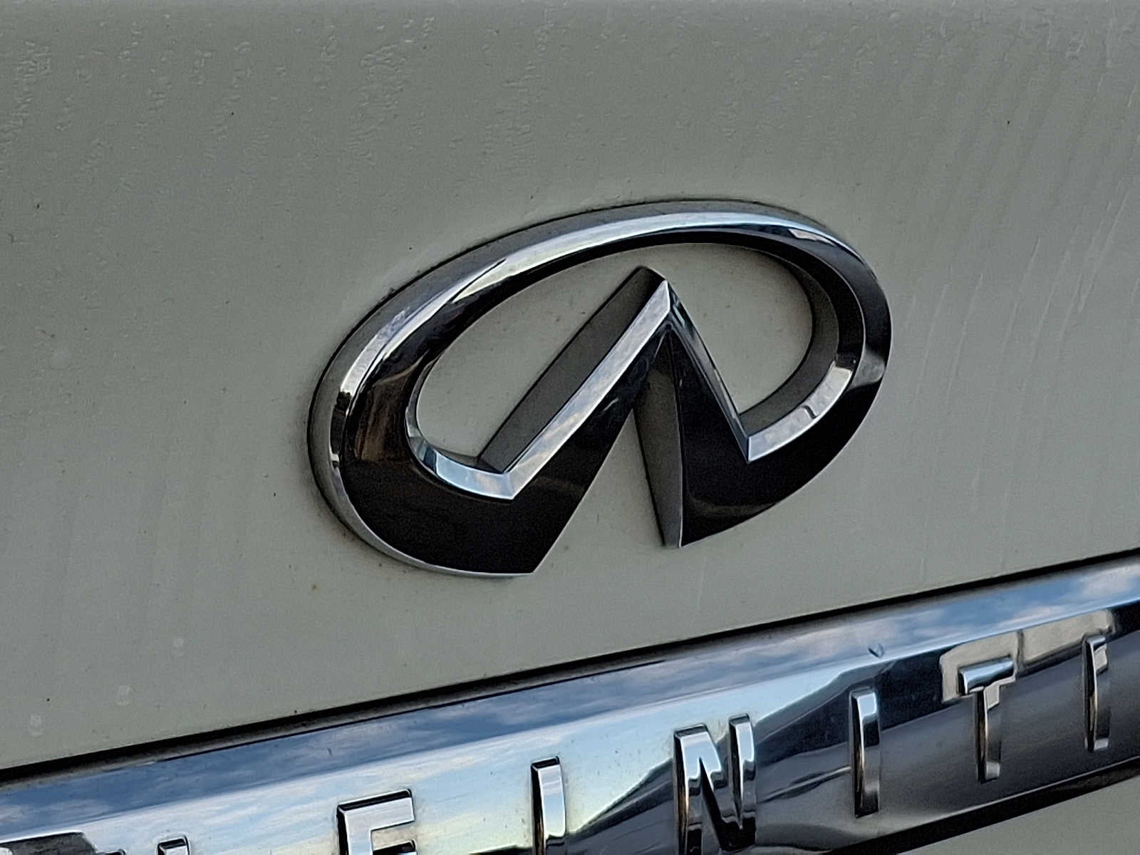 2022 INFINITI Q50 SENSORY