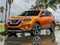 2019 Nissan Rogue AWD SV