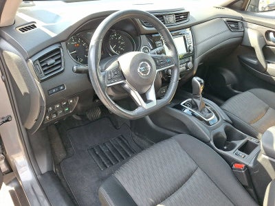 2019 Nissan Rogue AWD SV