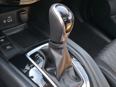 2019 Nissan Rogue AWD SV