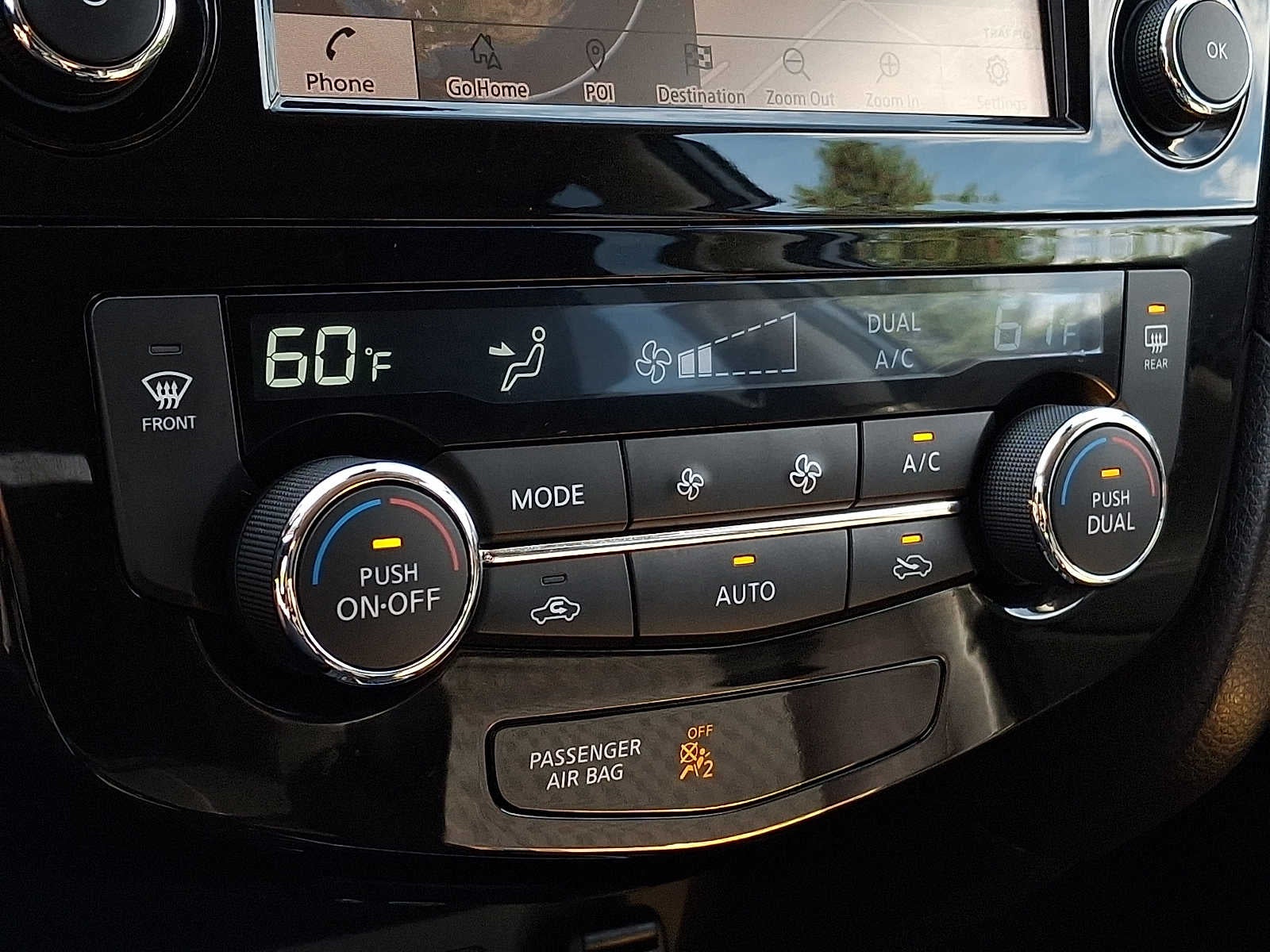 2019 Nissan Rogue AWD SV