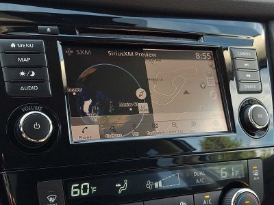 2019 Nissan Rogue AWD SV