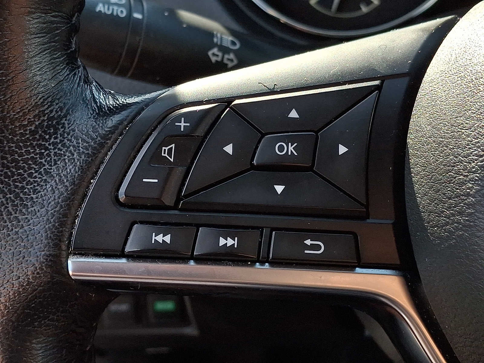 2019 Nissan Rogue AWD SV