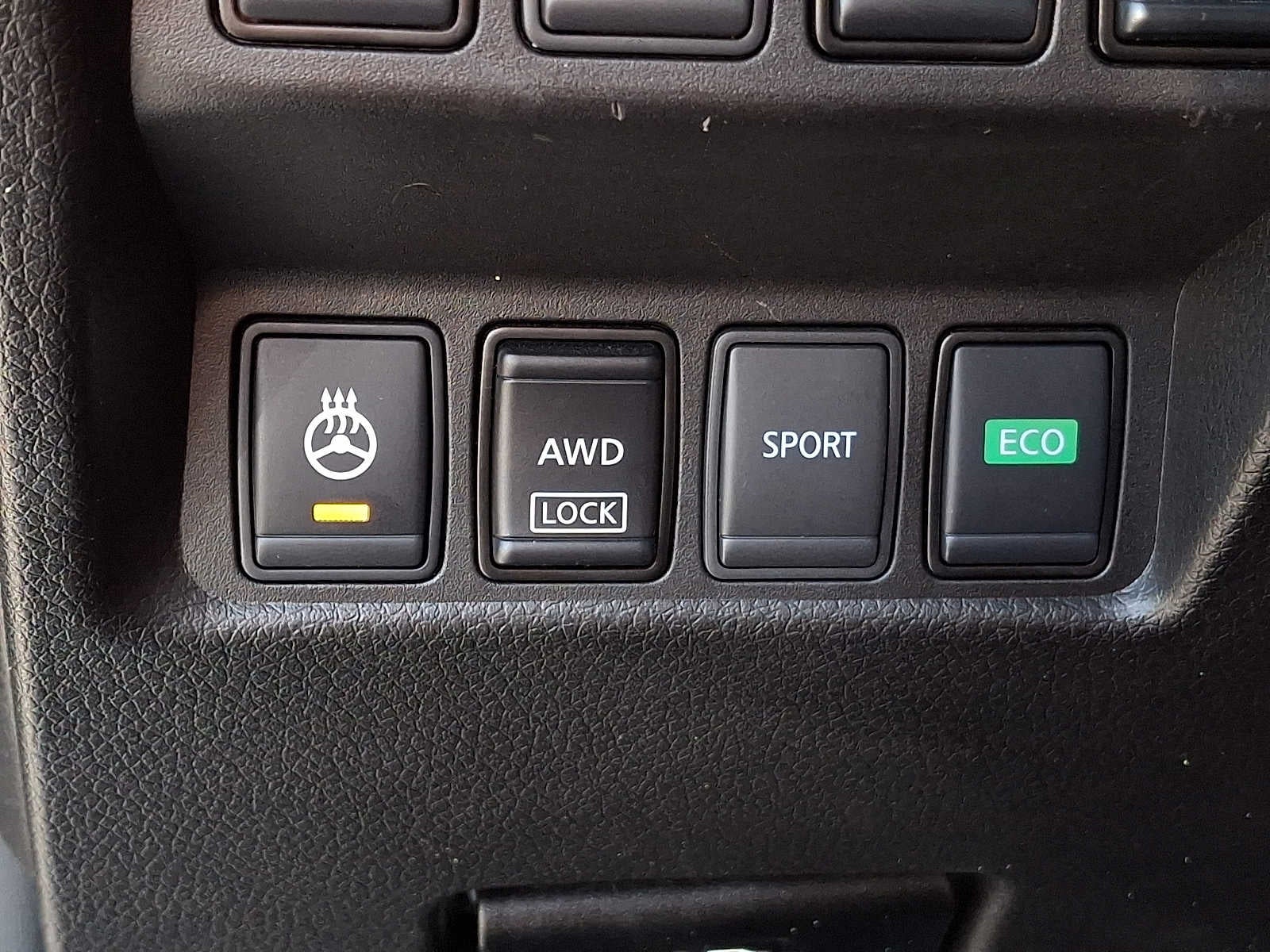 2019 Nissan Rogue AWD SV