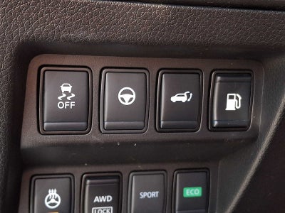 2019 Nissan Rogue AWD SV