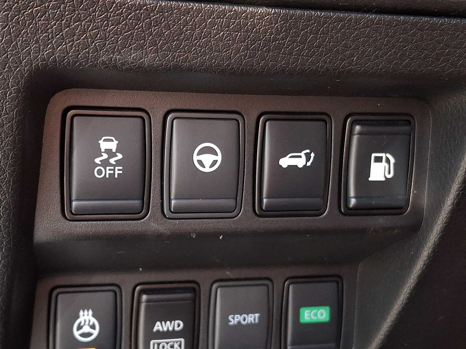 2019 Nissan Rogue AWD SV
