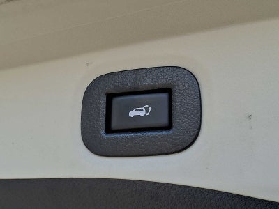 2019 Nissan Rogue AWD SV