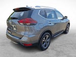 2019 Nissan Rogue AWD SV
