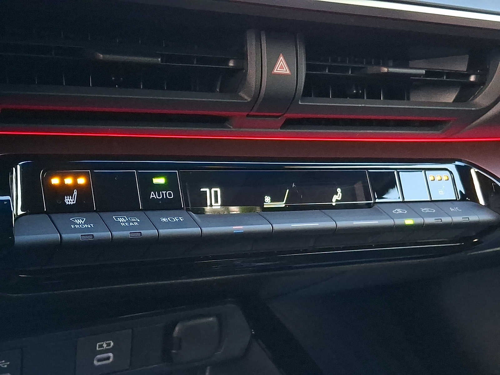2023 Toyota Prius Prime XSE