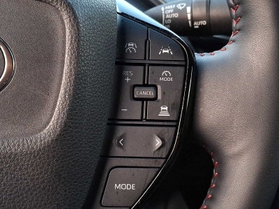 2023 Toyota Prius Prime XSE