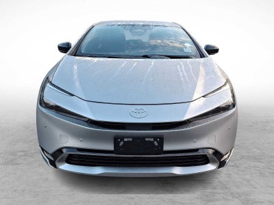 2023 Toyota Prius Prime XSE