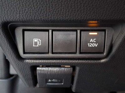2023 Toyota Prius Prime XSE