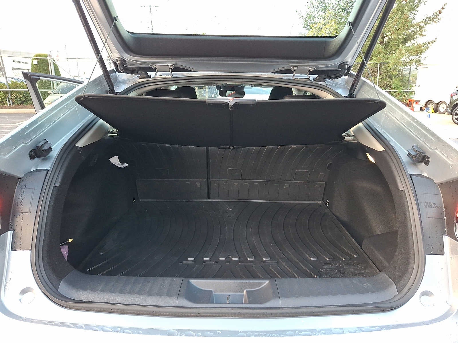 2023 Toyota Prius Prime XSE