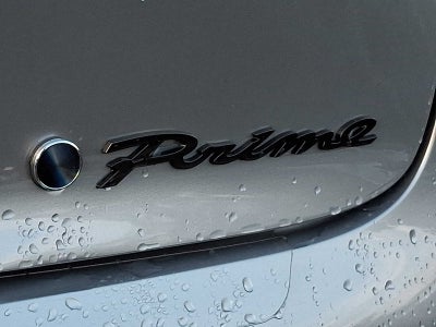 2023 Toyota Prius Prime XSE