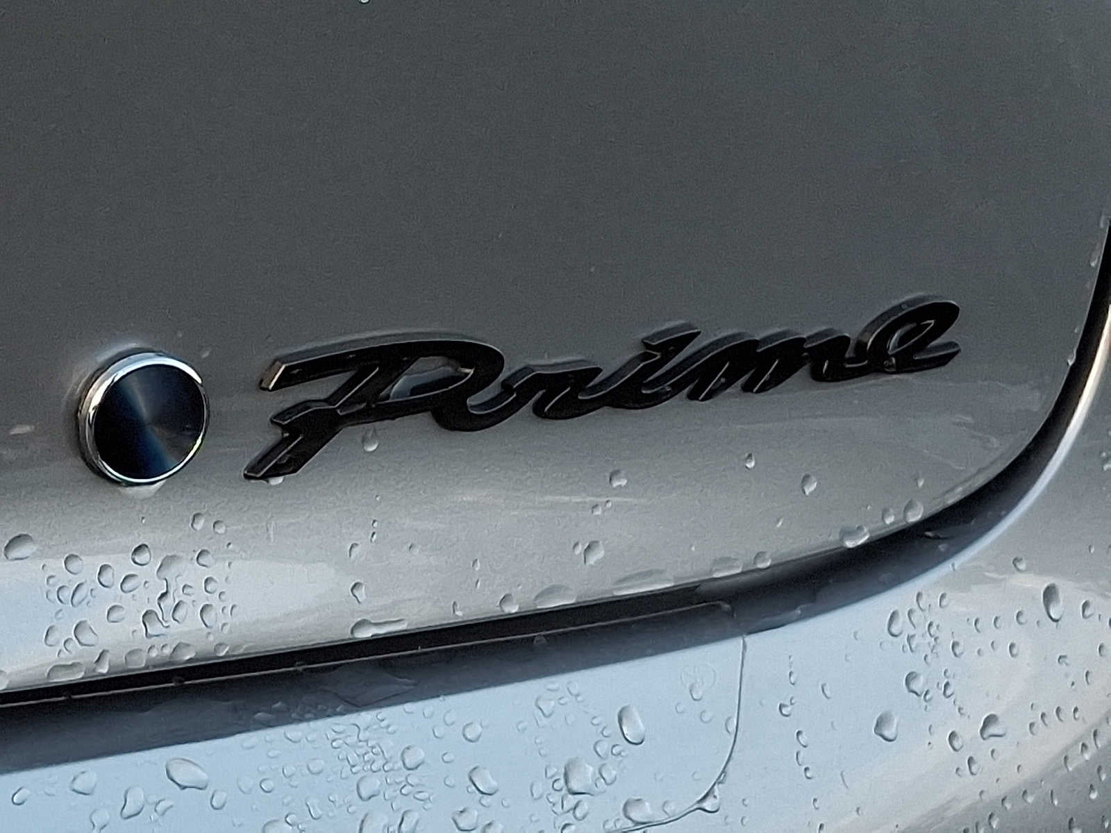 2023 Toyota Prius Prime XSE