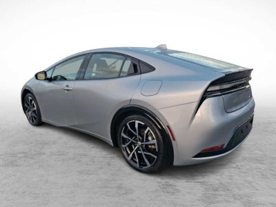 2023 Toyota Prius Prime XSE