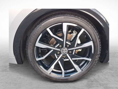 2023 Toyota Prius Prime XSE