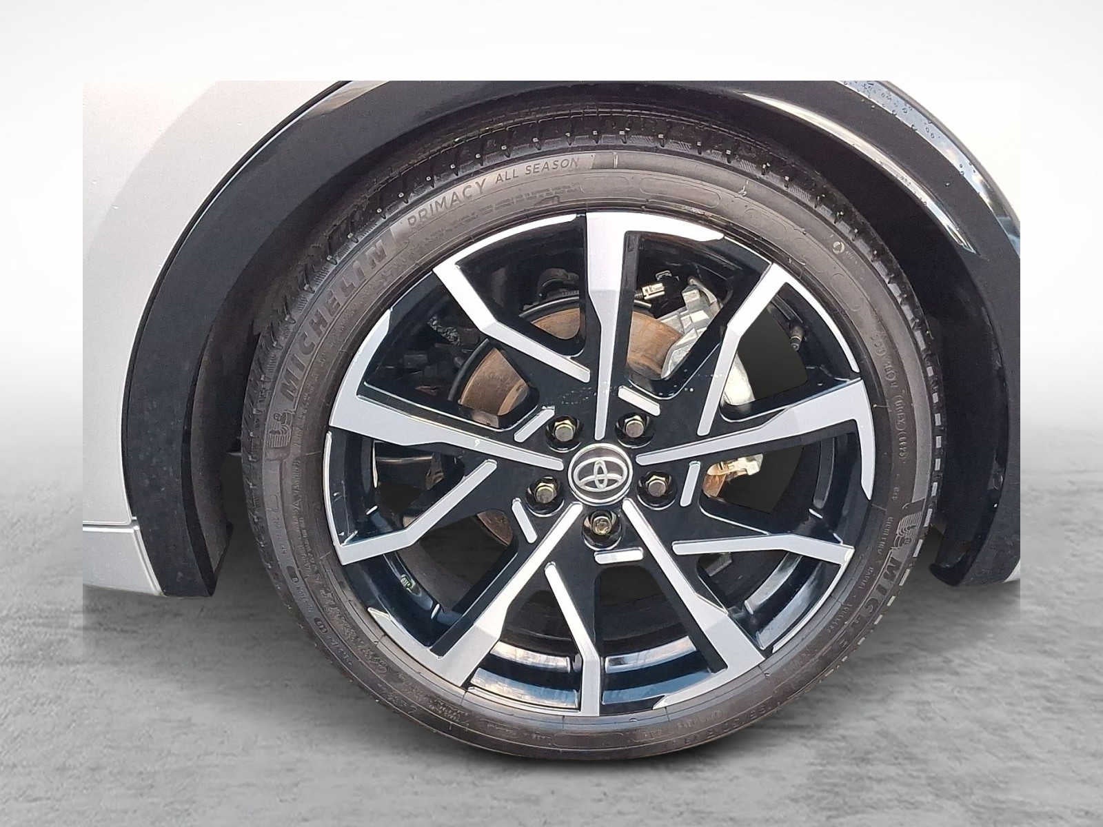 2023 Toyota Prius Prime XSE