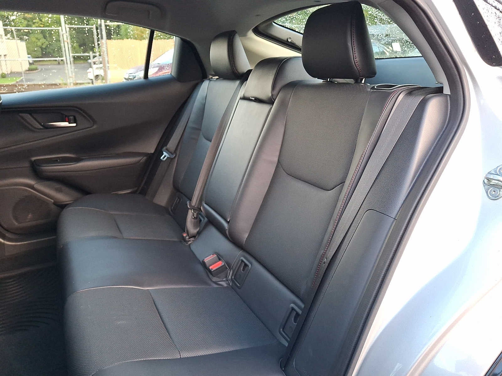 2023 Toyota Prius Prime XSE