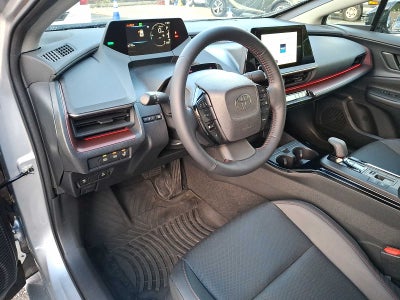 2023 Toyota Prius Prime XSE