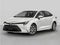 2024 Toyota Corolla Hybrid Nightshade Edition AWD