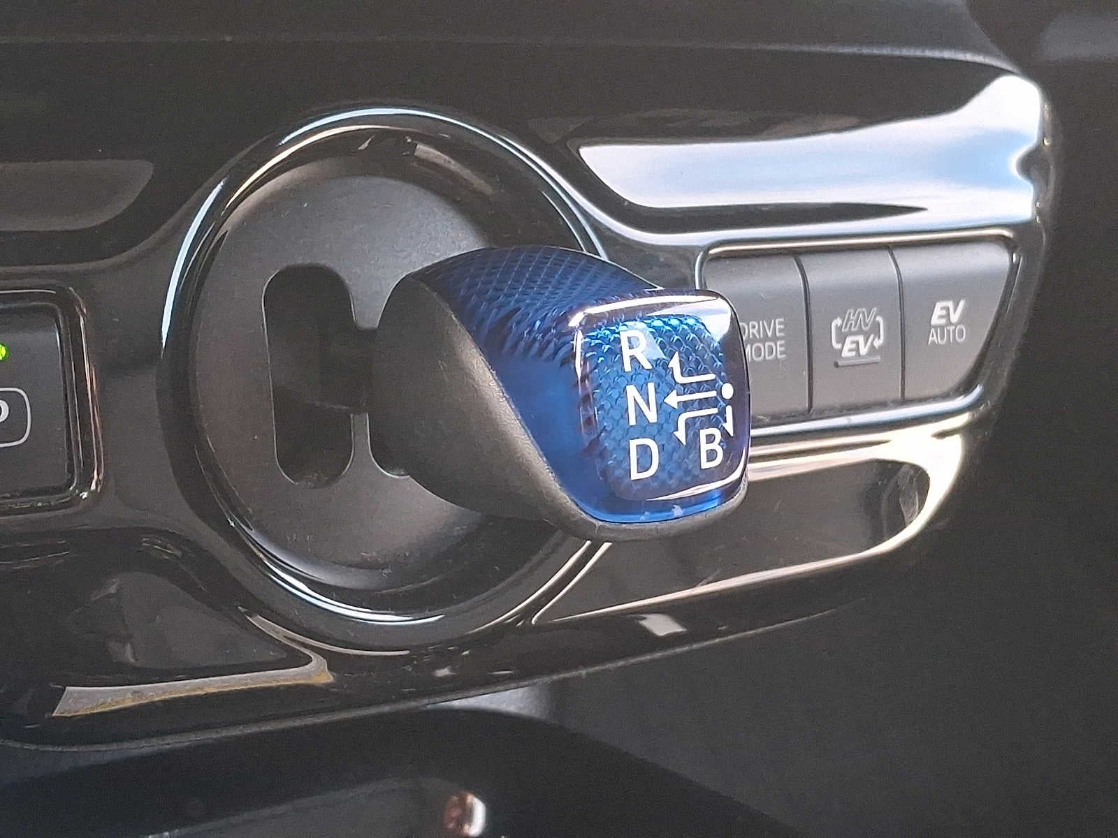 2017 Toyota Prius Prime Premium