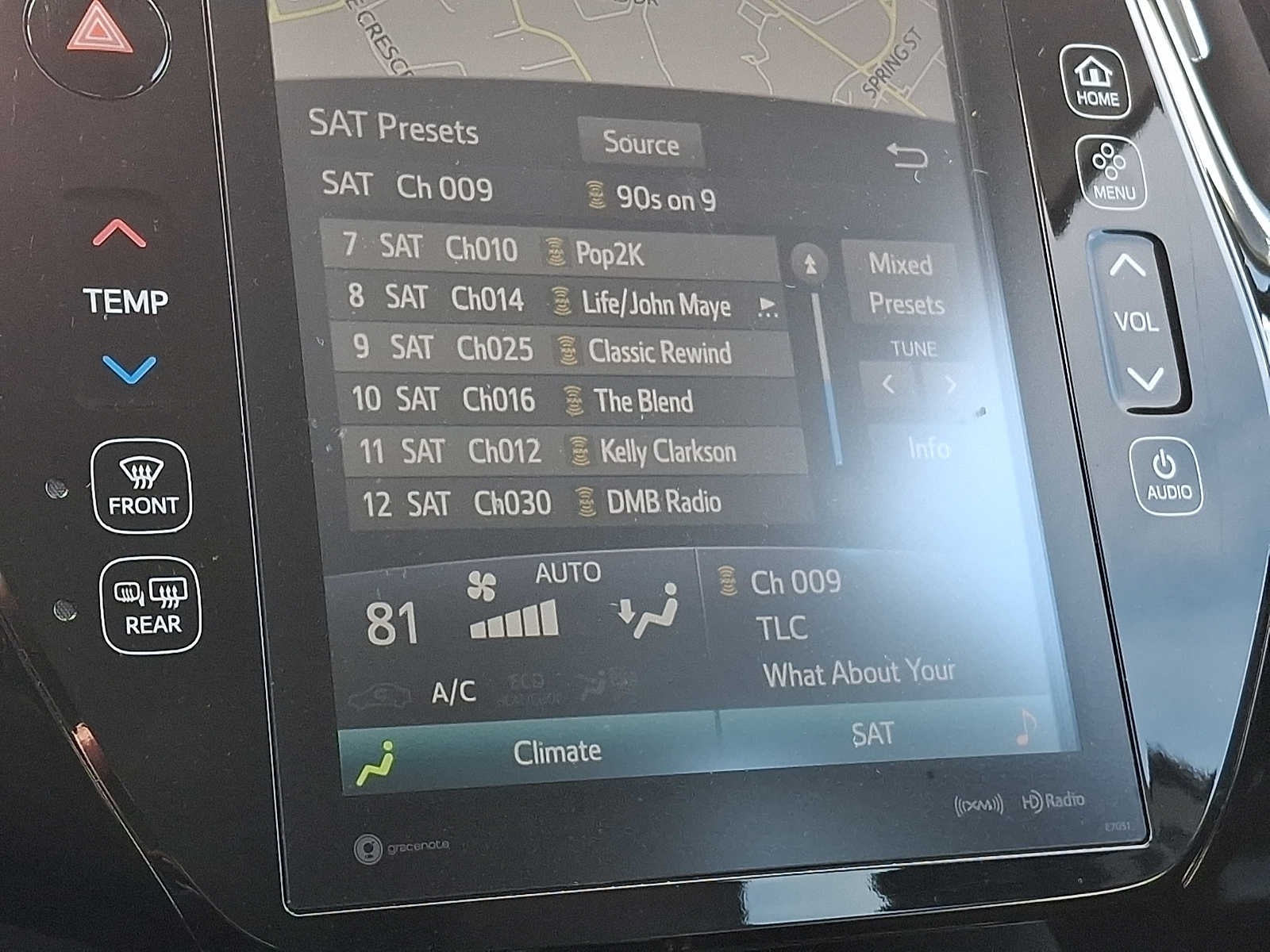 2017 Toyota Prius Prime Premium