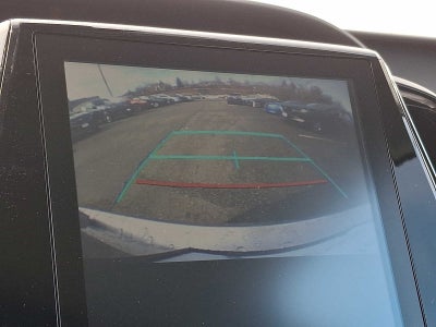 2017 Toyota Prius Prime Premium