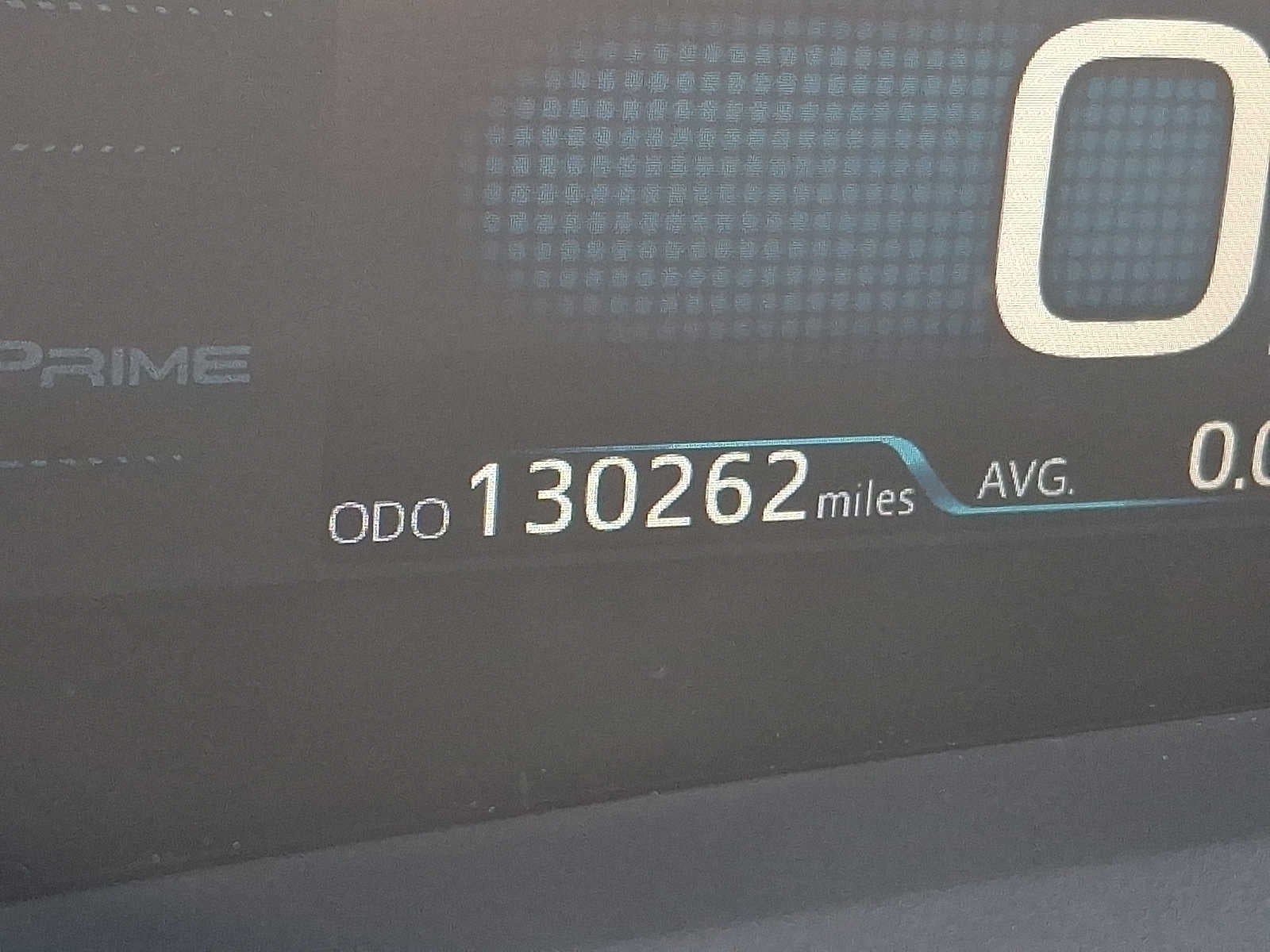 2017 Toyota Prius Prime Premium