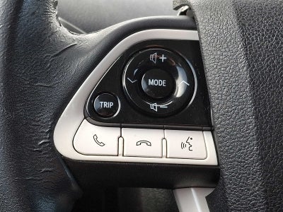 2017 Toyota Prius Prime Premium