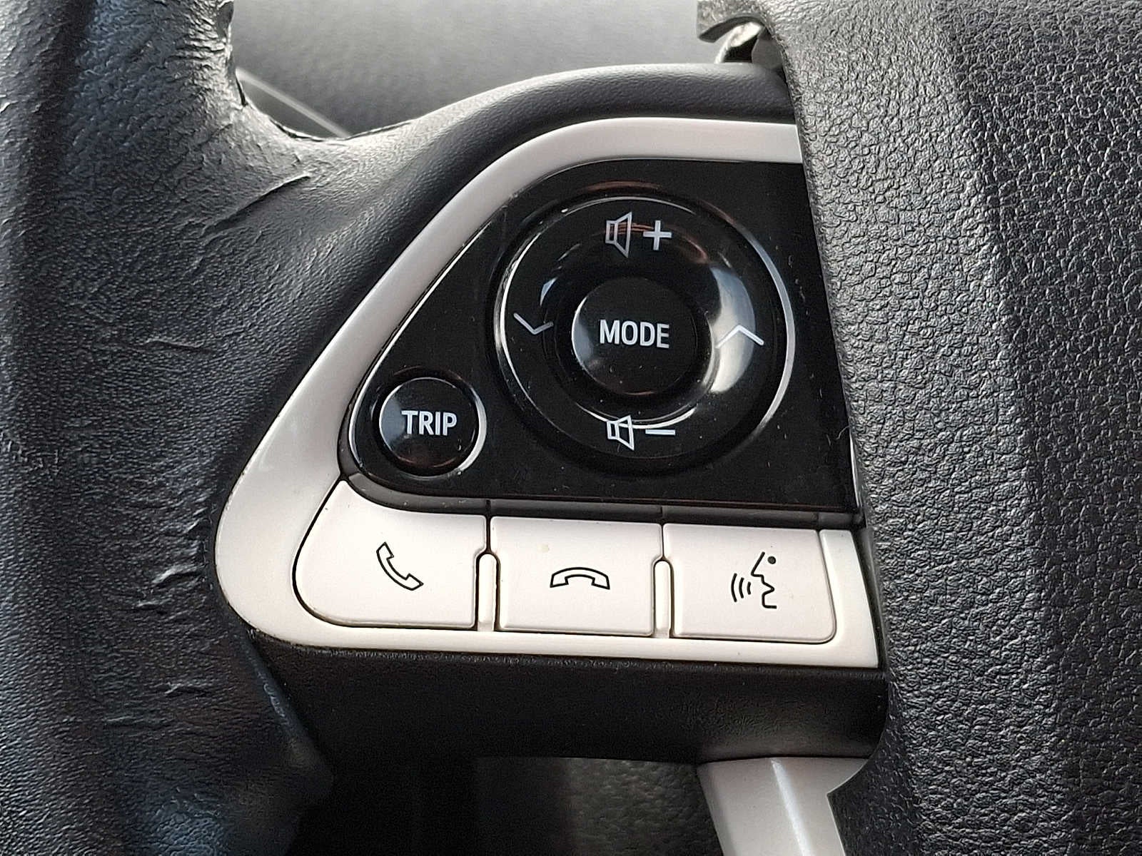 2017 Toyota Prius Prime Premium