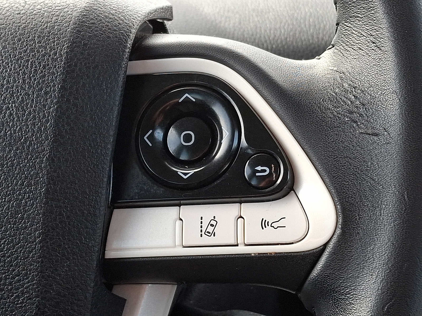 2017 Toyota Prius Prime Premium