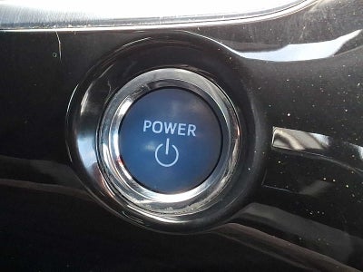 2017 Toyota Prius Prime Premium