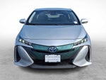 2017 Toyota Prius Prime Premium