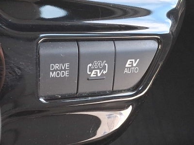 2017 Toyota Prius Prime Premium