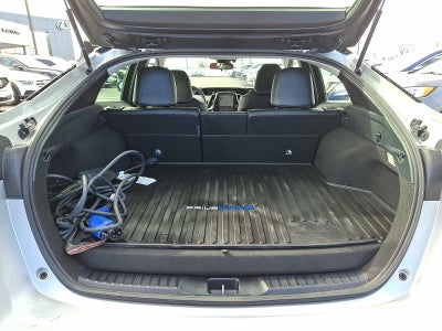 2017 Toyota Prius Prime Premium