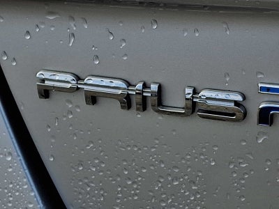 2017 Toyota Prius Prime Premium