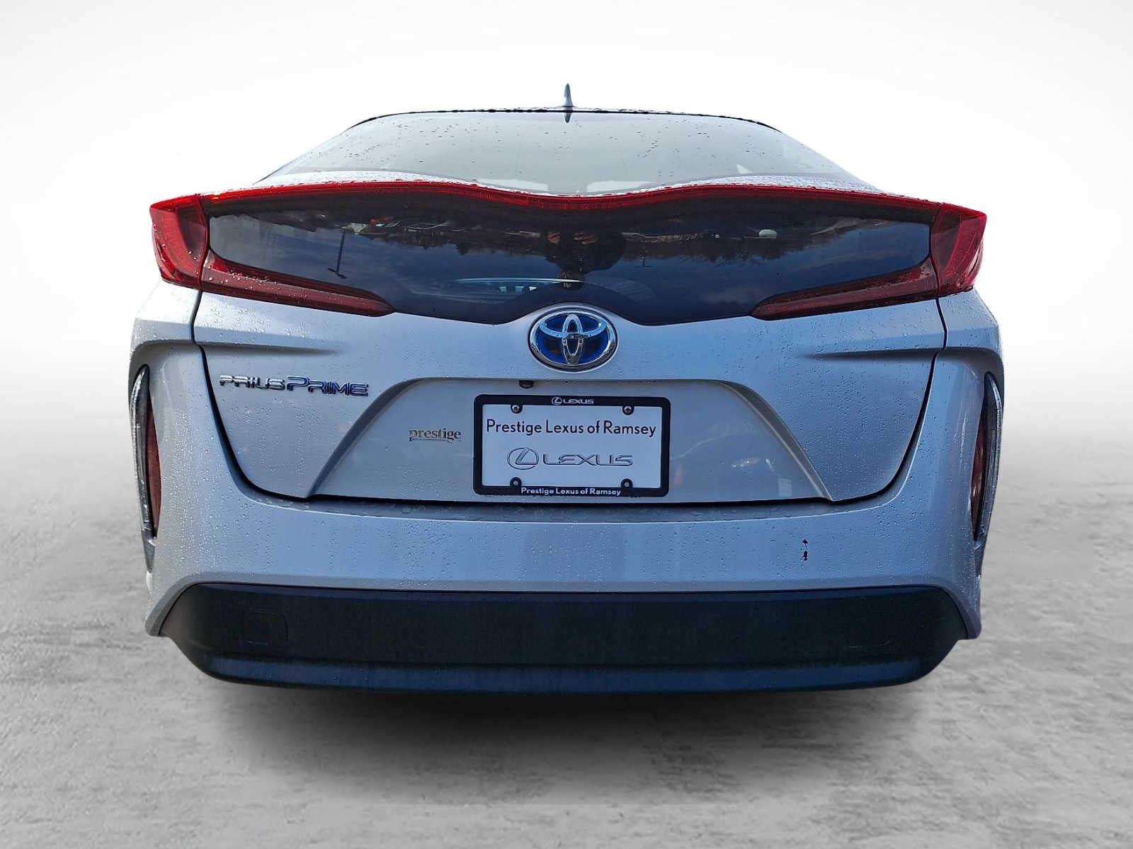 2017 Toyota Prius Prime Premium