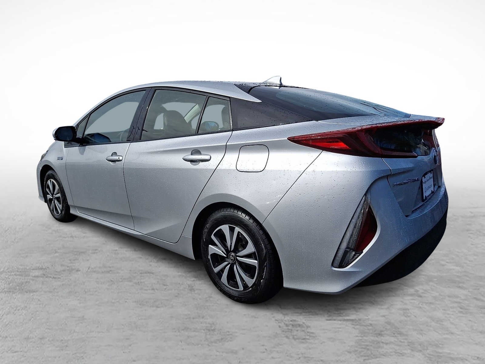2017 Toyota Prius Prime Premium