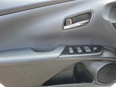 2017 Toyota Prius Prime Premium