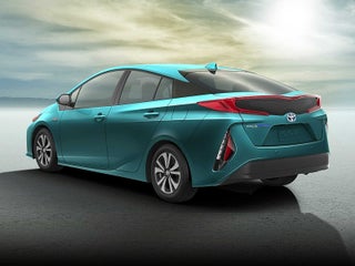 2017 Toyota Prius Prime Premium