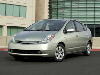 2009 Toyota Prius 5dr HB